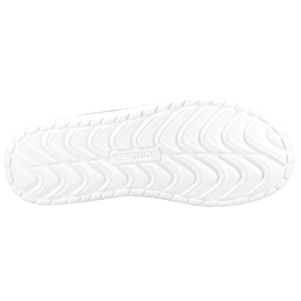 Mikka Lightweight Jute Slip-On