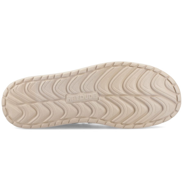 Mikka Lightweight Jute Slip-On
