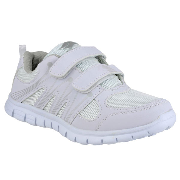 Milos Kids Sports Shoes – Touch Strap