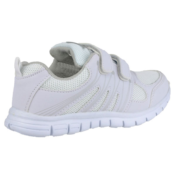 Milos Kids Sports Shoes – Touch Strap
