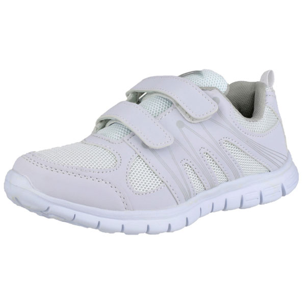 Milos Kids Sports Shoes – Touch Strap