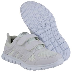 Milos Kids Sports Shoes – Touch Strap