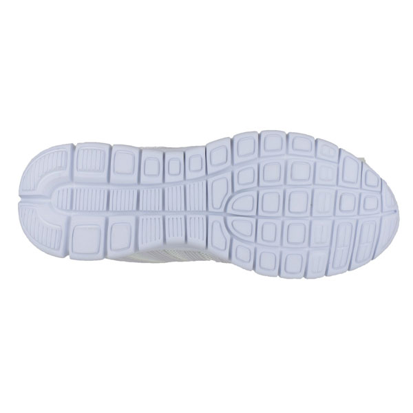 Ladies Milos Lightweight Lace Up Trainers