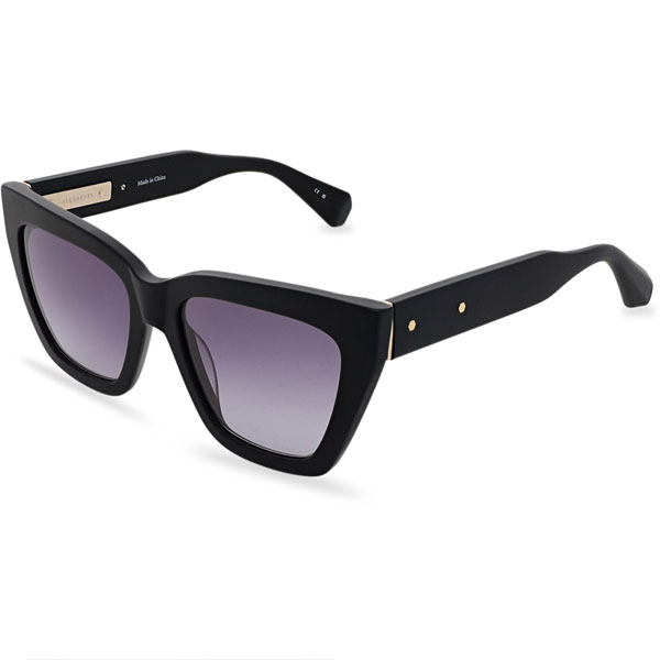 Minerva Cat Eye Sunglasses
