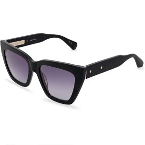 Minerva Cat Eye Sunglasses
