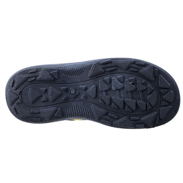 Minions Hook-and-Loop Summer Shoe