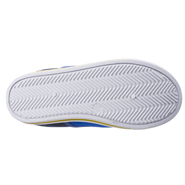 Minions Printed Slip-On Shoe