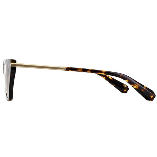 Ladies Minka Retro Sunglasses