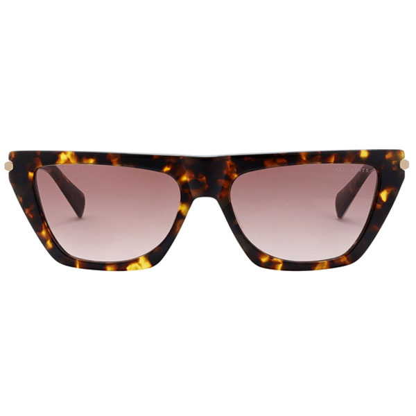 Ladies Minka Retro Sunglasses