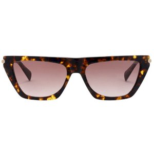 Ladies Minka Retro Sunglasses