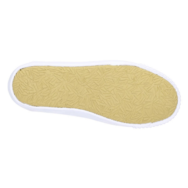 Mirak Textile Upper Gusset Shoes