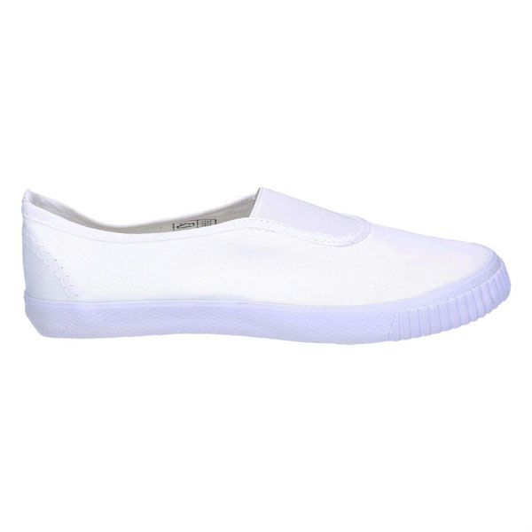 Mirak Textile Upper Gusset Shoes