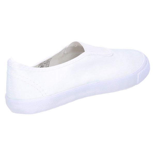 Mirak PSG27 Elastic Classic PE Shoes