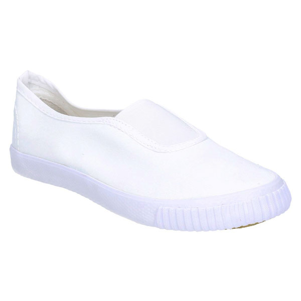 Mirak PSG27 Elastic Classic PE Shoes