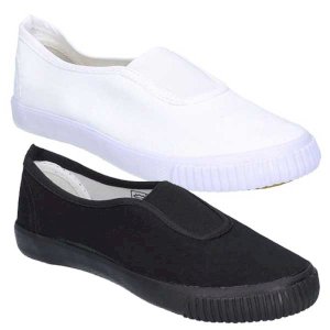 Mirak PSG27 Elastic Classic PE Shoes
