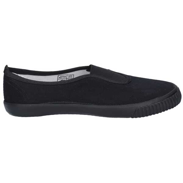 Mirak Textile Upper Gusset Shoes