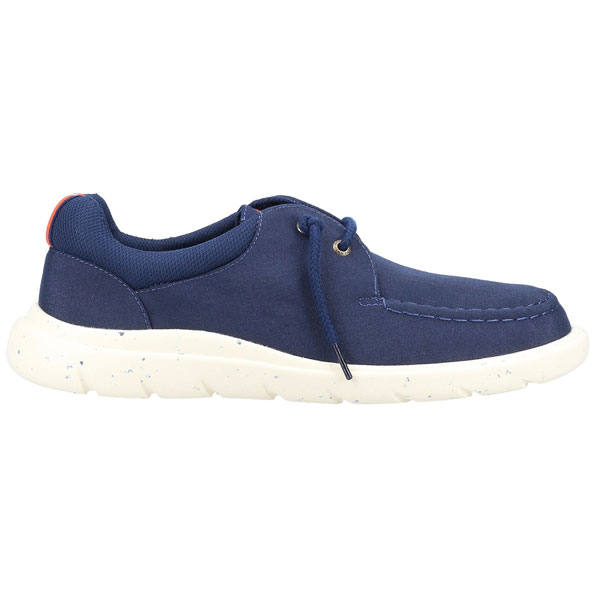 MOC Casual Shoe Made with SeaCycled Content