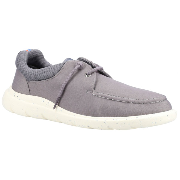 MOC Casual Shoe Made with SeaCycled Content