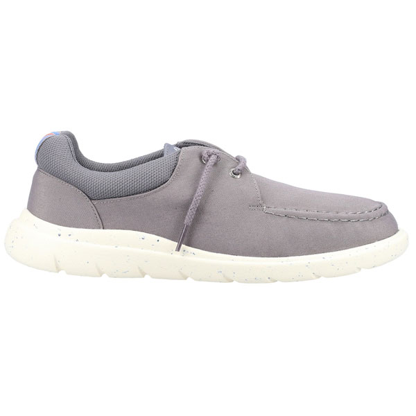 MOC Casual Shoe Made with SeaCycled Content