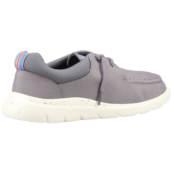 MOC Casual Shoe Made with SeaCycled Content
