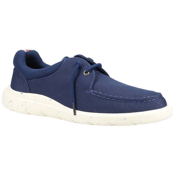 MOC Casual Shoe Made with SeaCycled Content