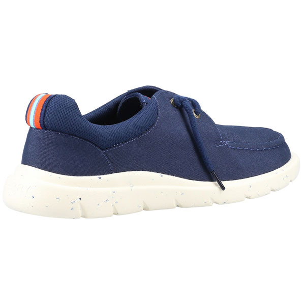 MOC Casual Shoe Made with SeaCycled Content