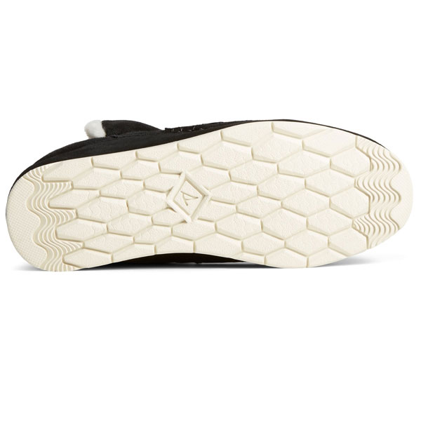 Moc-Sider All-Day Cozy Leather Bootie