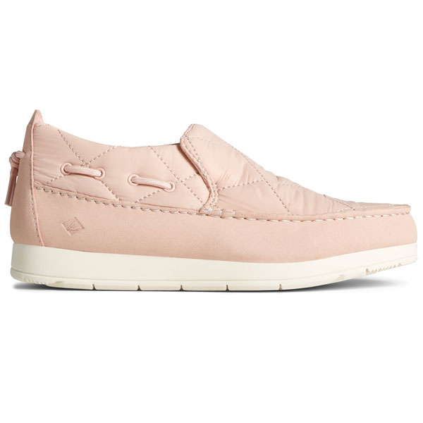 Moc-Sider Everyday Nylon Slip-On