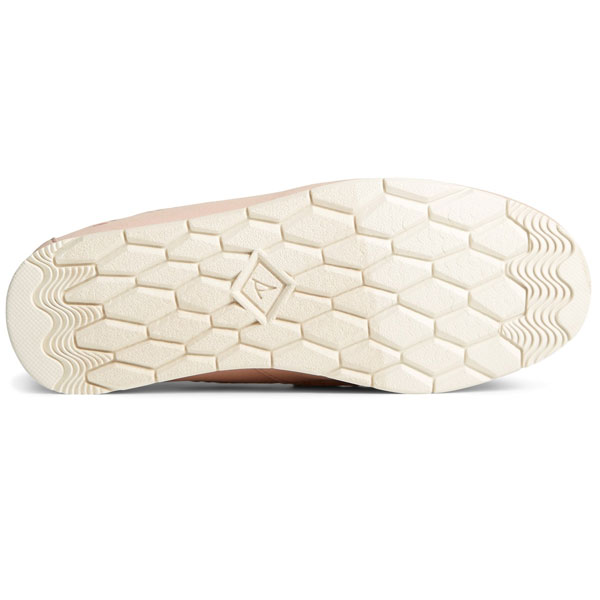 Moc-Sider Everyday Nylon Slip-On