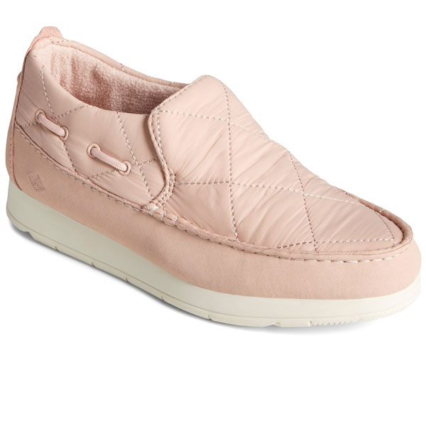 Moc-Sider Everyday Nylon Slip-On