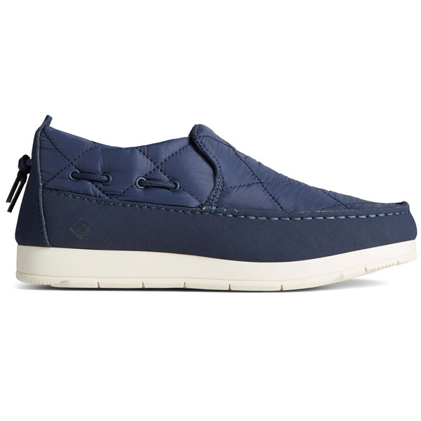 Moc-Sider Everyday Nylon Slip-On