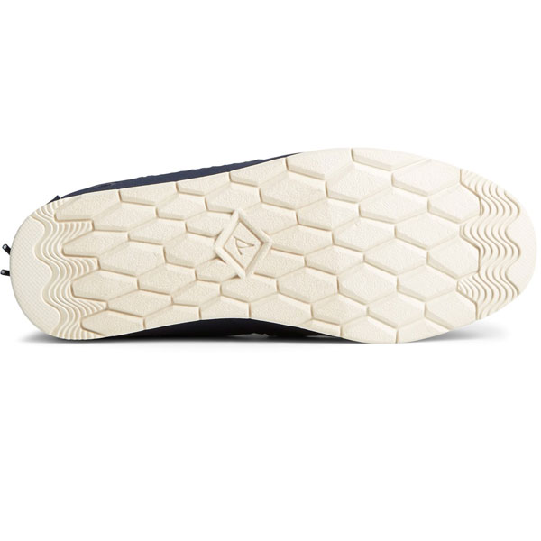Moc-Sider Everyday Nylon Slip-On