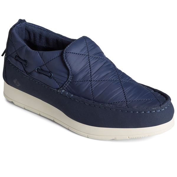 Moc-Sider Everyday Nylon Slip-On
