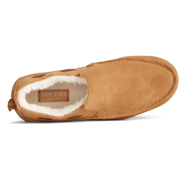 Moc-Sider Relax Fit Basic Slip-On