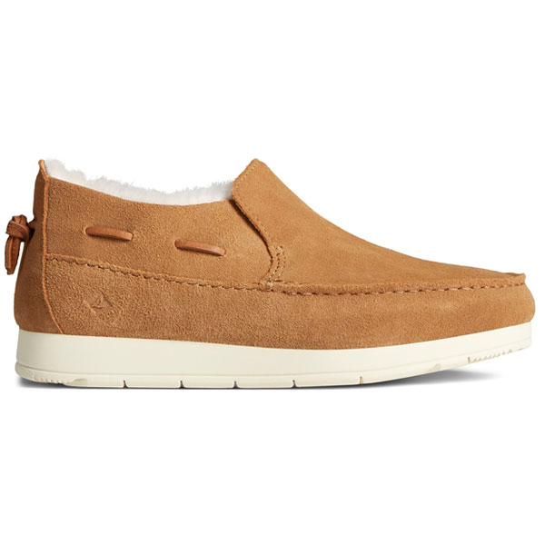 Moc-Sider Relax Fit Basic Slip-On