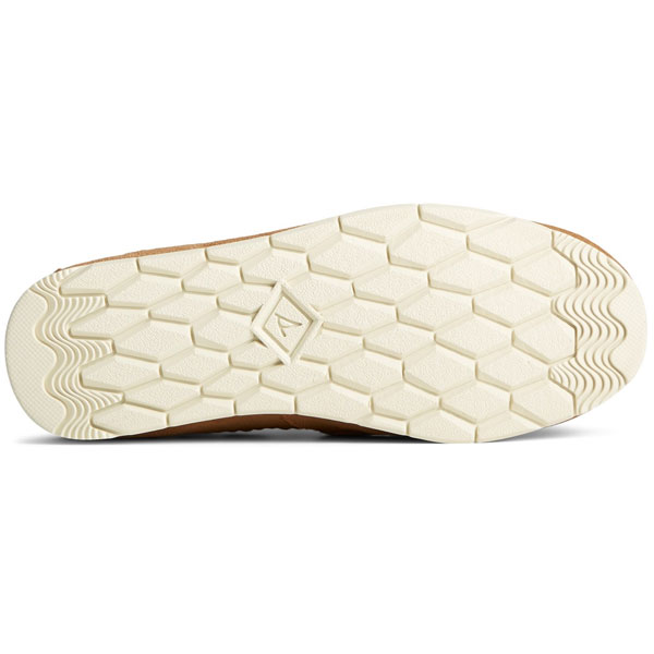 Moc-Sider Relax Fit Basic Slip-On
