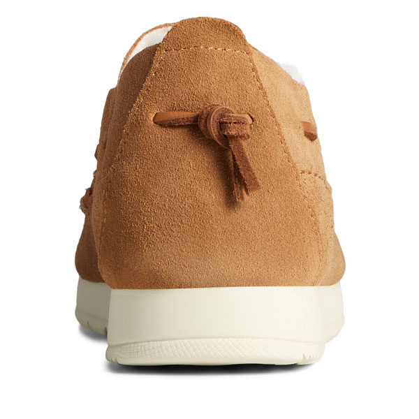 Moc-Sider Relax Fit Basic Slip-On