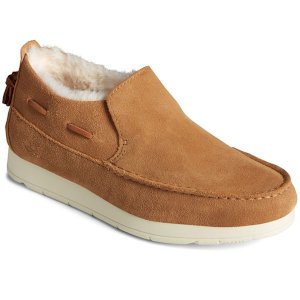 Moc-Sider Relax Fit Basic Slip-On