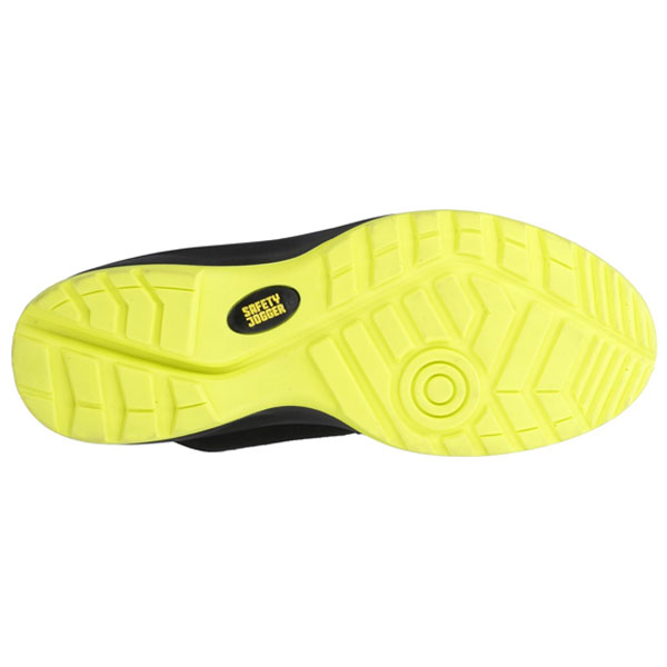 MODULO S3S Low-Cut Safety Trainer