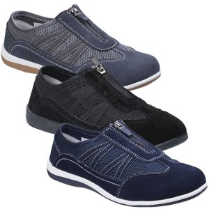 Mombassa Comfortable And Lightweight Shoes