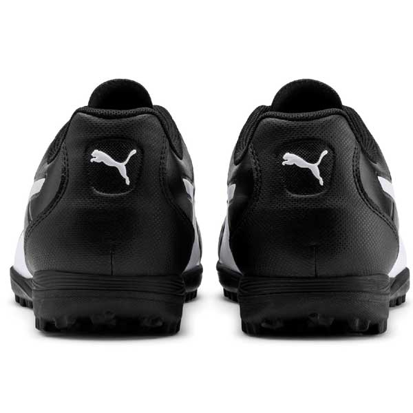 Lace-Up Synthetic Leather Turf Training Shoes
