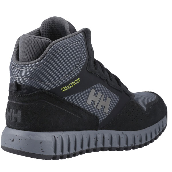 Monashee Mountain Hiking Footwear