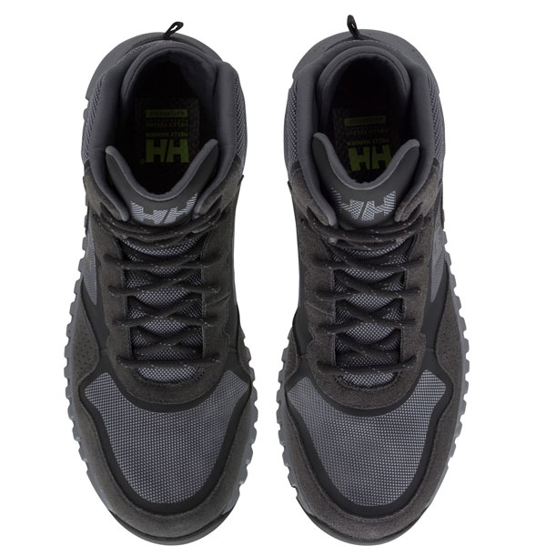 Monashee Mountain Hiking Footwear