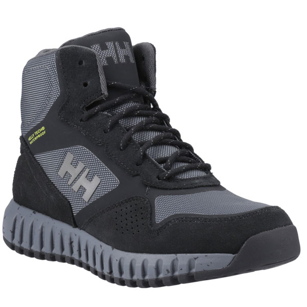 Monashee Mountain Hiking Footwear