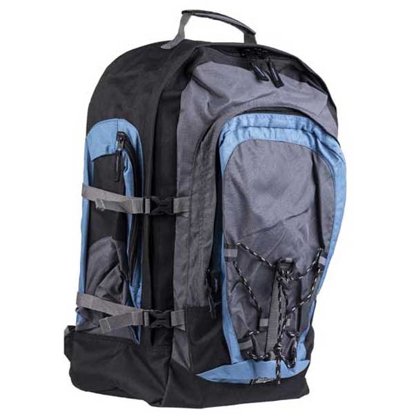 Monta Rosa Backpack Elastic Toggle Front