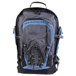Monta Rosa Backpack Elastic Toggle Front