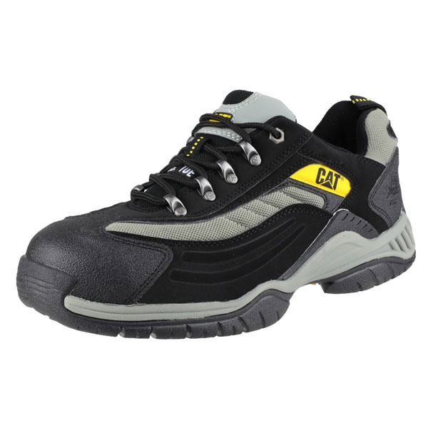 Moor Safety Work Shoe