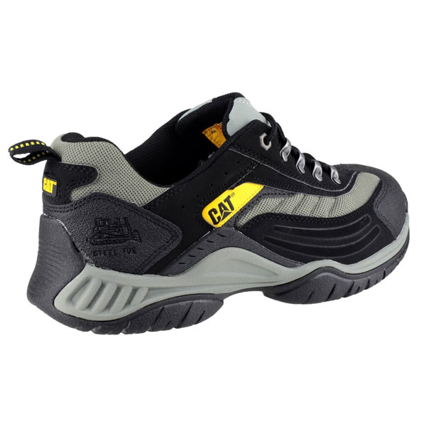 Moor Safety Work Shoe