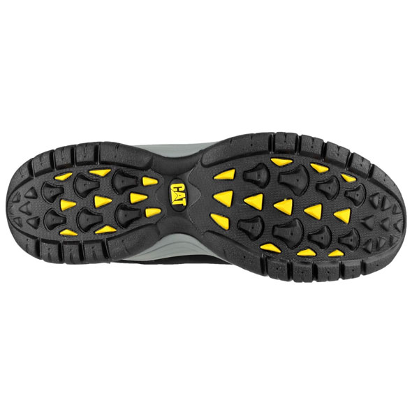 Moor Safety Work Shoe