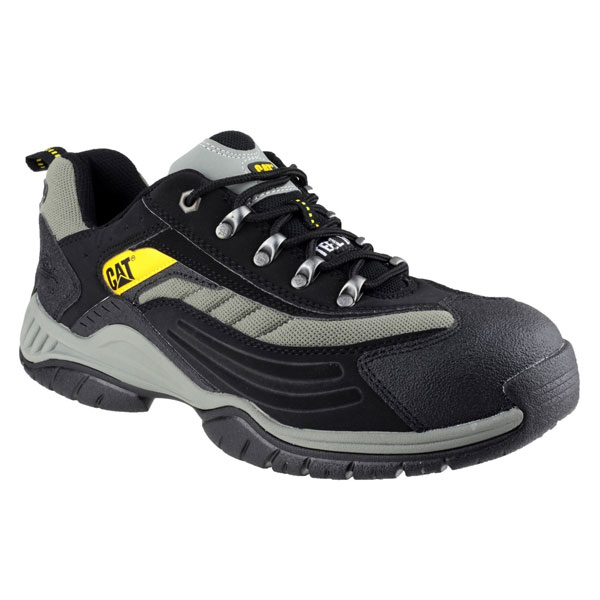 Moor Safety Work Shoe